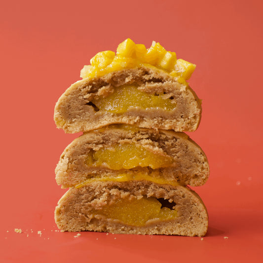 Édition : Mangue, Passion